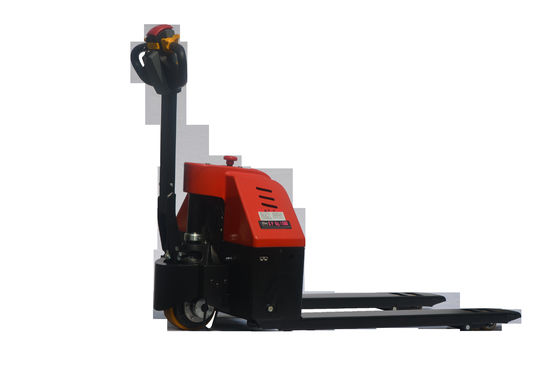 1.5T歩行者のWalkieのライダーの電気バンド パレット1500kg