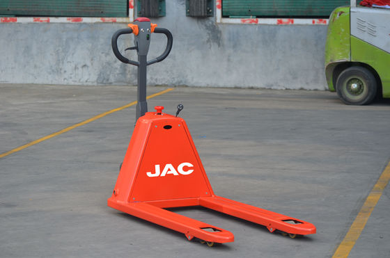 機械歩行者の半電気バンド パレット2T 2000kg
