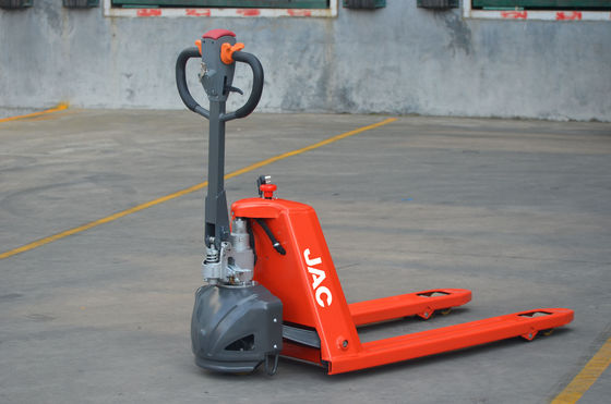 機械歩行者の半電気バンド パレット2T 2000kg