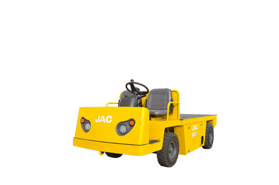 JACの物品取扱いの電気プラットホーム トラックの重荷のキャリアODM
