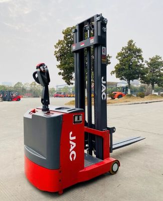 500kg電気相殺されたスタッカー/電気スタッカー/床の仕事