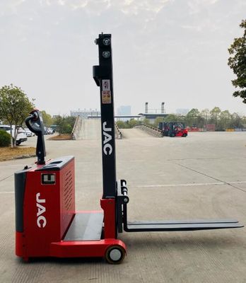 500kg電気相殺されたスタッカー/電気スタッカー/床の仕事
