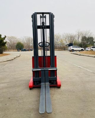 500kg電気相殺されたスタッカー/電気スタッカー/床の仕事