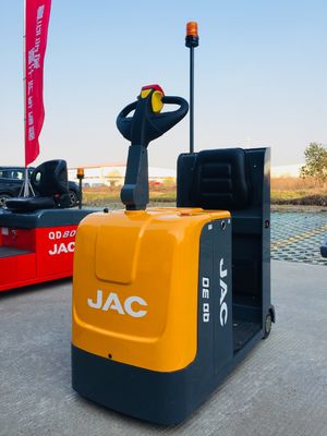 トラクターの立場のタイプQD20/QD30を引く2トン-3のトンの電気手荷物